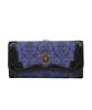 Libre Clasp Long Wallet