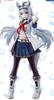 Ichiban Kuji Uma Musume Pretty Derby 3. Edition A-Preis Oguri Cap