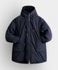 Indust Signature N3B Padded Parka_Navy