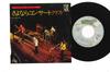 7inch Record CRAFT  Yoru No Gingatetsudo  Sayonara Con L1279E ELEKTRA 1975 Japan Japanese PopRock Used