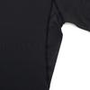 T-shirt de course à Compression pour hommes, maillot de football à séchage rapide, vêtements de Fitness serrés, chemise à manches courtes respirante