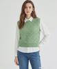 Mesense Punching Knit Vest_Mb42Kvm601Z