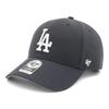 Cap MVP MLB LA Navy FREE 47 MVP Los Angeles Dodgers '47brand '47BRAND '47