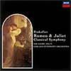 CD SOLTI (SIR GEORG), PROKOFIEV, SOLTI - Prokofiev: Ballet "Romeo and Juliet UCCD3490 Japan ObiClassical Used