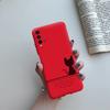 Love Heart Case For Xiaomi Redmi 9T Redmi9T 9 T T9 Cover 2021 Cactus Avocado Soft Silicone Phone Case Coque Fundas Bumper 6.53"