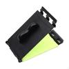 Electric Guitar String Cleaner Device, Fretboard Care Equipment, Cloth for Ukulele Accessories
