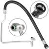 Fiat Grande Punto 05-15 1.4, 1.6 Air Conditioning Hose