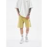 MyStars Washing Basic Shorts