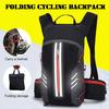 Ciclismo Camping Correndo Bicicleta Impermeável Mochila Mountain Bike Bolsa De Água