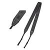 Sangle d'appareil photo SLR Glide, bandoulière pour appareil photo SLR, suspension diagonale, longueur réglable, noire [ETSUMI] VE-2514