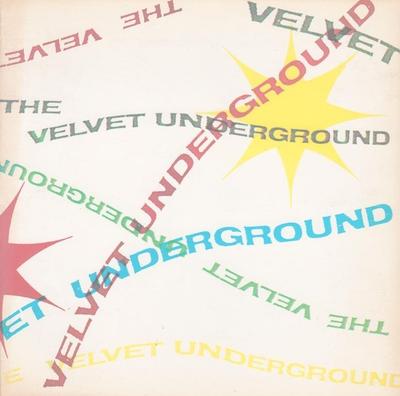 [GEBRUIKT] The Velvet Underground Teksten