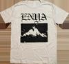 26 Enya White T-Shirt Cotton Unisex Classic Tee Best Gift S-5XL Unisex T-Shirt