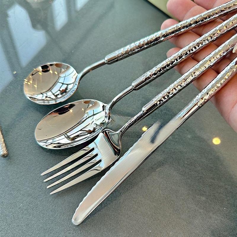 Ru Han European Cutlery Set