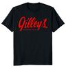 Funny Gilley039;s Design (Red Version Essential T-Shirt Unisex T-Shirt