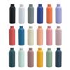 304 Stainless Steel Double-Layer Vacuum Insulated Matte Sports Water Bottle