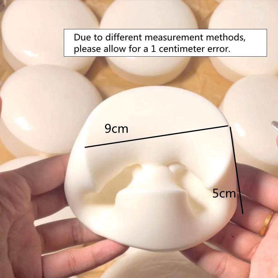 Toys Toys Squishy Yogurt Cake Slow Rising Stress Relief Bread Squeeze Toy Adults Sensory Fidget Anti anxiety Slow Rebound Fidget