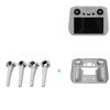 Landing Gear for DJI Mini 3 Pro Drone Heighten Landing Leg Extended Support Kits Quick Release Feet Accessory