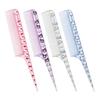 Sanrio Characters Transparent Tail Comb 4 Types (choose 1)