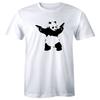 Panda Urban Graffiti Cool Fashion Funny Shirt T-shirt Tee Gift Gun 2A Unisex T-Shirt