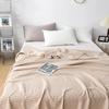 Cotton Gauze Cover Blanket Lunch Break Towel Blanket Summer Cool Quilt Gauze Towel Towel