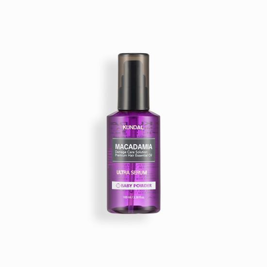 KUNDAL Ultra Hair Serum 100ml 4 Types (choose 1)