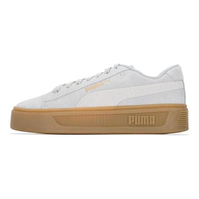 Adidași joși Smash Platform V3 Adidași pentru femei Gri 391942-03