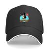 Pingu Séries TV Casquette de Baseball casquette de designer casquettes de luxe Chapeau pour Enfants Protection Solaire Garçon Femmes