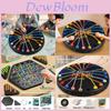 Standard Puzzle Toy With Plastic Material For Childrens Brain Development And Thinking Skills