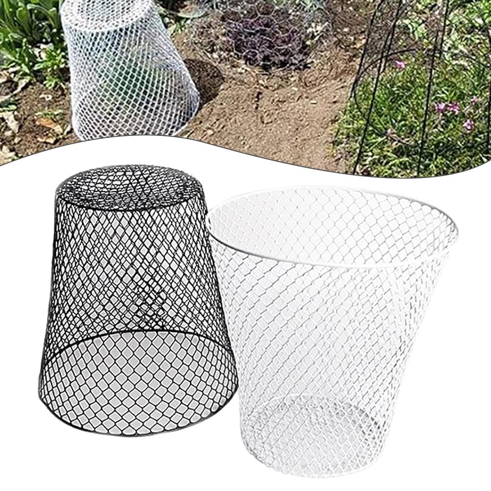 2pcs Plant Protection Wire Cloche Perfect For Plants Flowers And Vegetables SALE