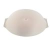 Fake Belly Rectangular Breathable Lightweight Artificial Pregnant Tummy for Props Costumes Cosplay