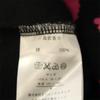 Disney All-over Mickey Mouse pattern cotton Riders jacket M Women Used