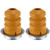 Hihaha No.1351266080/516688 Rear Jounce Bumper Cushion Rubber Stop Bush Collision