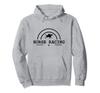 Horse Racing Jockey Track Parka
