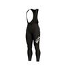 RAUDAX GCN Rode Pro Wielerhirtenset, Wielerkleding met Lange Mouwen, MTB Maillot, Fiets Sportkleding, Wegfiets Uniform, 2024