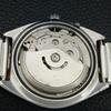 VINTAGE RICOH R31 AUTOMATIC JAPAN MENS BLACK COLOR DIAL WATCH A709384-1
