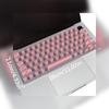 Scratch Resistant Waterproof Manicure Keyboards Protectors for 14 Silicone Cover Easy to Clean