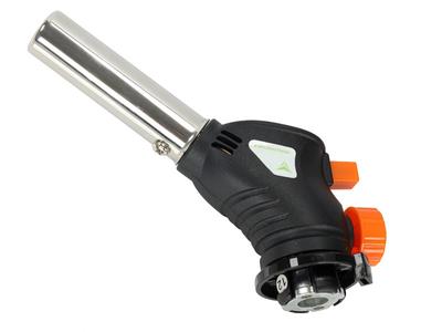 Gaslötbrenner mit PIEZO 360°