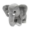 San-Ei Boeki Animou Elephant S Plush, 19cm