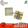 DXF3077 SAW Filter for 361-389MHz, Center 375MHz Frequency