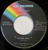 Disque 7 pouces DOBIE GRAY - Loving Arms MCA40100 MCA Records 1973 Canada Soul/Funk Occasion