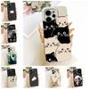 Casing For Oppo Reno 15F Cover Luxury Fashion Cute Cartoon Funny Painted Silicone Funda For Reno 15F Oppo CPH2801 Phone Case