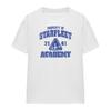 Womens/Ladies Old School T-Shirt