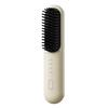 Hair Comb Cordless Straightening Brush with 30s Fast Heat Frizz-Free Smooth Styling USB-C Rechargeable Ceramic Teeth Hair Brush