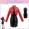 Eva Katsuragi Misato Cosplay Kostüm Für Erwachsene Hochwertig Und Bequem