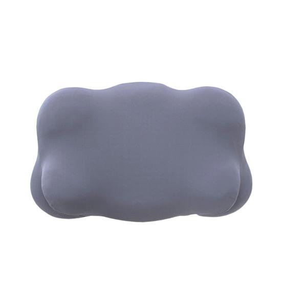 Pillow Memory Foam Contoured Pillow with Washable Cover Adjustable Neck Pillow Ergonomic