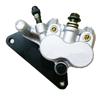 Motorcycle Disc Brake Caliper Brake Shoe Sets for HONDA DIO50 DIO 50 50cc