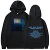 Hit Me Hard and Soft Tour Hoodies Men's Women Oversized Hooded Sweatshirts Long Sleeve Pullover Fans Gift