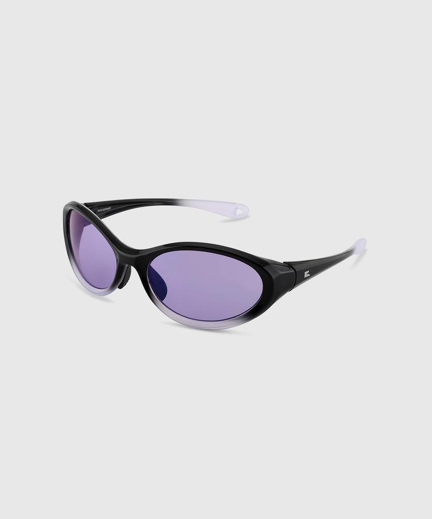 Beulluellipeonteu Rio Black Purple