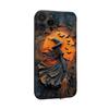 Halloween Witchy Phone Case for IPhone 16/15 Pro Max Shockproof Phone Cover with Hard