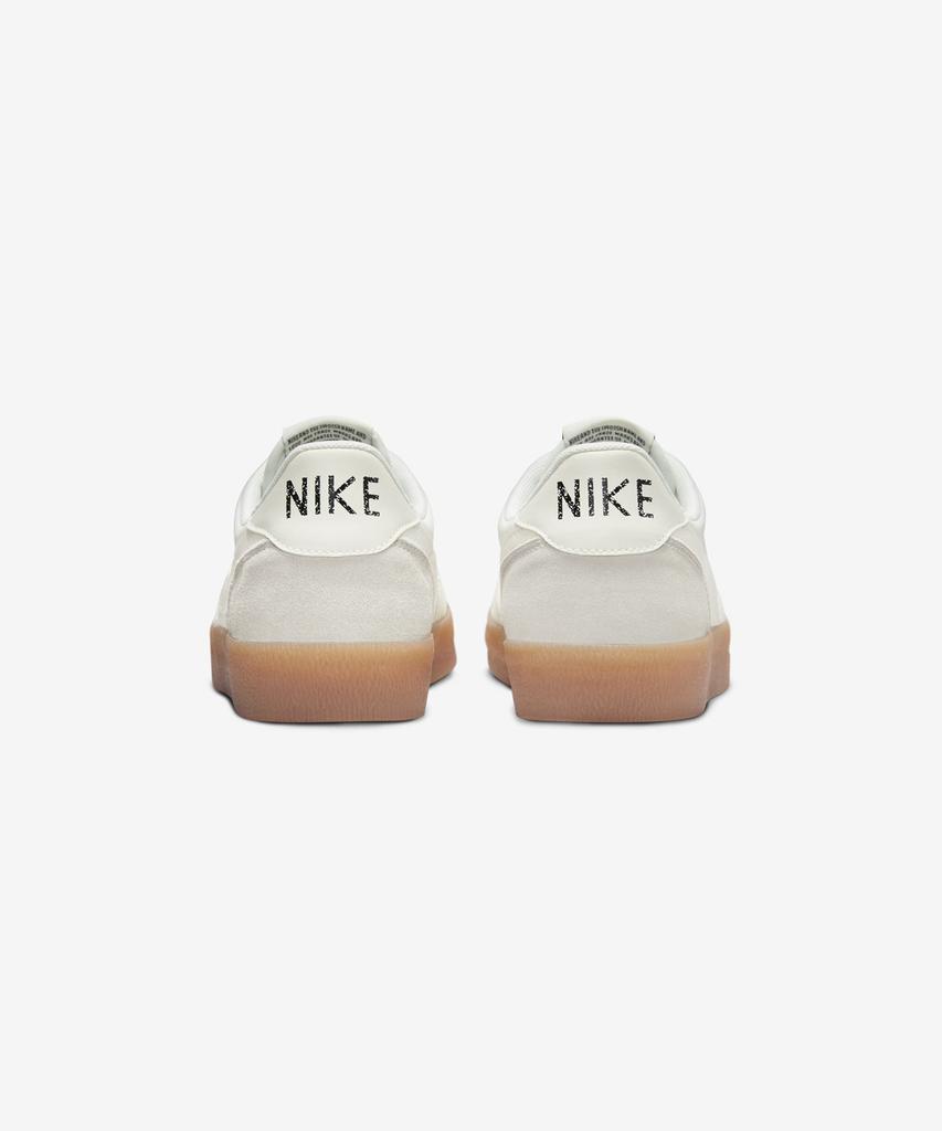 Nike Killshot 2 Leather W - Sail:Black Yellow:Black:Sail / Fz5630-101
